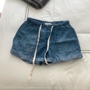 Bella Dahl shorts